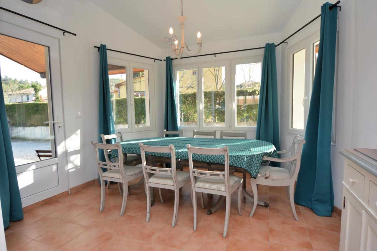 Maison Comps Comps  Extérieur photo