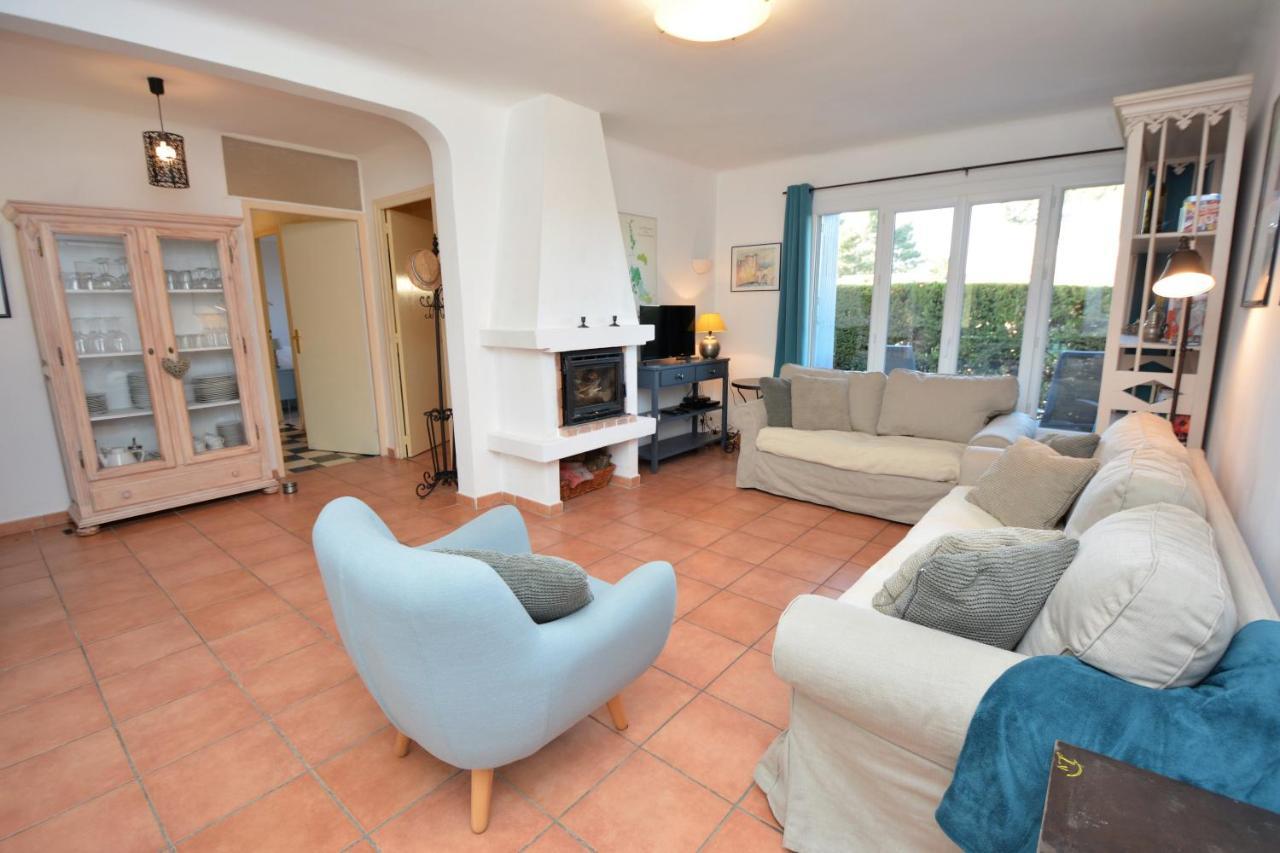 Maison Comps Comps  Extérieur photo