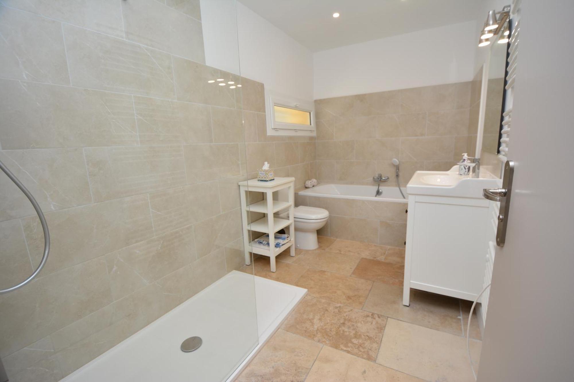 Maison Comps Comps  Extérieur photo