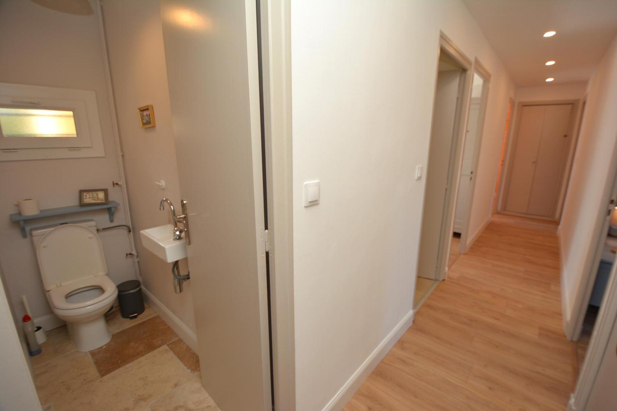 Maison Comps Comps  Extérieur photo